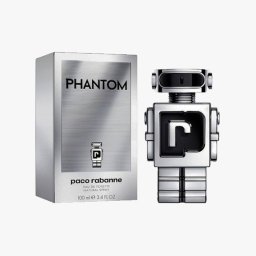Paco Rabanne Phantom EDT 100 мл - ПАРФЮМ за мъже