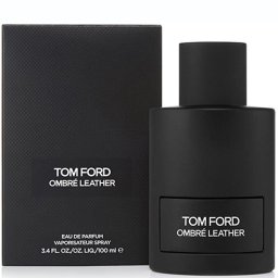 TOM FORD OMBRÉ LEATHER Парфюмна вода (EDP) 100 мл - ПАРФЮМ Унисекс