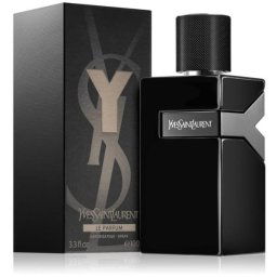 Yves Saint Laurent Y Le Parfum EDP 100 мл- ПАРФЮМ за мъже