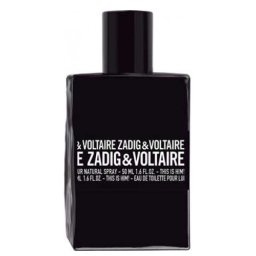 Zadig & Voltaire This is Him EDT 100 ml - ПАРФЮМ за мъже
