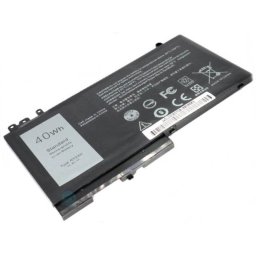 Батерия за DELL Latitude 12 5000 Latitude E5250 E5450 E5550 RYXXH 3кл