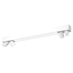 Hue Centris Special Form White 4x5.7W