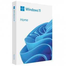 Windows 11 Home 64-bit Eng USB Flash