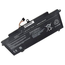 Батерия за Toshiba Tecra Z40-A Z40-B Z50-A PA5149U-1BRS