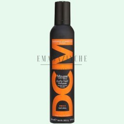 Diapason Cosmetics Пяна за къдрава коса 300 мл. DCM Styling Curly Hair Mousse