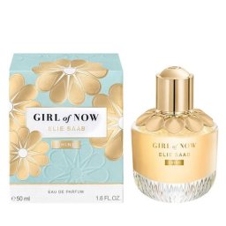 Elie Saab Girl of Now Shine Eau de Parfum Spray 50 ml за жени
