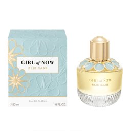Elie Saab Girl of Now Eau de Parfum Spray 50ml за жени