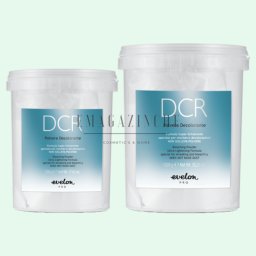 Parisienne Italia Обезпрашена изсветляваща пудра 500/1000 мл. Evelon Pro DCR Bleaching Powder
