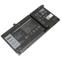 Батерия ОРИГИНАЛНА DELL Inspiron 13 5301 14 5406 Vostro 14 5402 JK6Y6 3кл