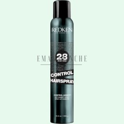 Redken Лак за коса със супер силна фиксация 400 мл. Hairspray's Control Addict 28