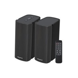 Активни тонколони Creative T100 (refurbished/разопакован) - клас 7