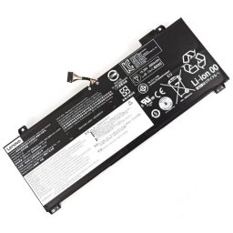 Батерия ОРИГИНАЛНА Lenovo IdeaPad S530-13IML S530-13IWL L17C4PF0