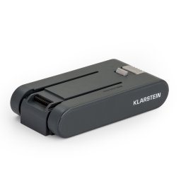 Klarstein LARMA, прахосмукачка, резервна батерия, 25,9V/2200 mAh (VCM26-LarmaBattery)