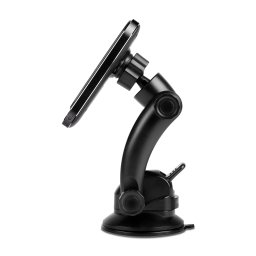 Зарядно ttec AirCharger Drive M MagSafe Comp. Wireless Cahrger and In-Car Holder with Magnets