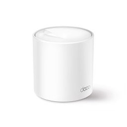 WiFi Mesh Deco X50 AX3000 (1-pack)