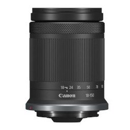 RF-S 18-150MM F3.5-6.3 IS STM