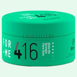 Framesi Моделираща дъвка със силна фиксация 80 мл. For Me Shape 416 Gloss Me Strongly Fibre Gum