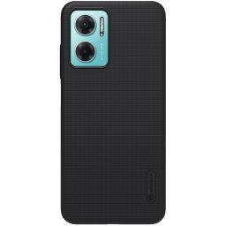 Гръб Nillkin Super Frosted за Xiaomi Redmi 10 5G - Черен