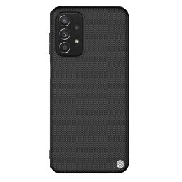 Гръб Nillkin Textured Hard Case за Samsung Galaxy A23 - Черен