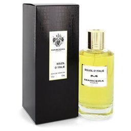 Mancera Soleil D'Italie Eau de Parfum Spray 120ml унисекс