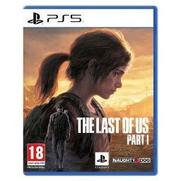 The Last Of Us Part I Remake PlayStation 5