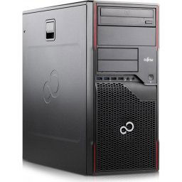 Компютър Fujitsu Esprimo P900 - Intel Core i7-2600, 8GB DDR3, 256GB SSD - реновиран