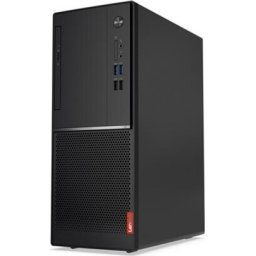 Настолен компютър LENOVO V320 - Intel Celeron J3355, 4GB RAM, 500GB HDD
