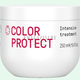 Framesi Подхранваща маска за запазване на цвета 200 мл. Morphosis Color protect Intensive treatment