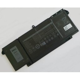 Батерия ОРИГИНАЛНА DELL Latitude 13 5320 Latitude 14 7320 7420 7FMXV 4кл