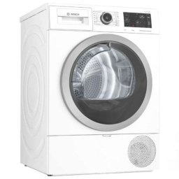 Bosch WTWH762BY