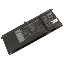 Батерия ОРИГИНАЛНА DELL Inspiron 5301 5401 Latitude 15 3410 3510 H5CKD 4кл