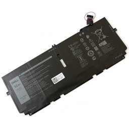 Батерия ОРИГИНАЛНА DELL XPS 13 9300 9310 722KK