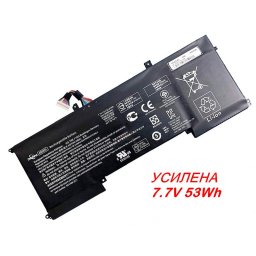 Батерия за HP Envy 13-AD*** AB06XL УСИЛЕНА