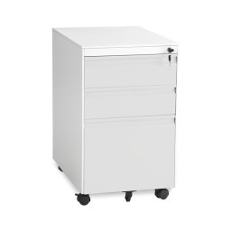Офис контейнер модел Memo-CR-1249 L SAND - сив