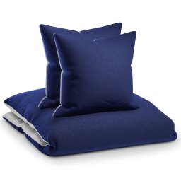 Sleepwise Soft Wonder Edition, спално бельо, 200x200 см, микрофибър (BED1-Softw200x200-OG)