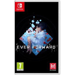Игра Ever Forward Nintendo Switch