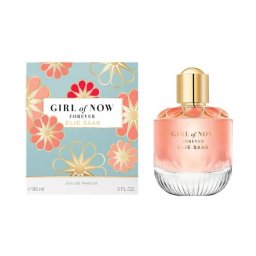Elie Saab Girl of Now Forever Eau de Parfum Spray 90 ml за жени