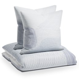 Sleepwise Soft Wonder Edition, спално бельо, 155x200 см, микровлакно (BED1-Softw155X200-WW)