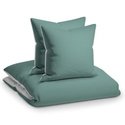 Sleepwise Soft Wonder Edition, спално бельо, 240x200 см, микрофибър (BED1-Softw240x220-PG)