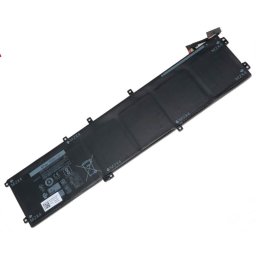 Батерия за DELL XPS 15 9560 9570 Precision 5520 5530 6GTPY 6кл