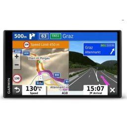 GPS Garmin Camper 795 MT-D