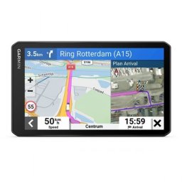 GPS Garmin dezlCam LGV 710