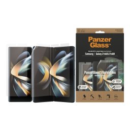Защитно фолио PanzerGlass за Samsung Galaxy Z Fold 4/Z Fold 5 Antibacterial TPU