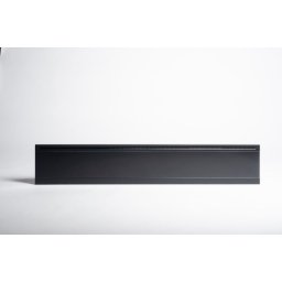 Конвектор ADAX IVER L 10 KWT, Черен