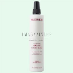Selective Спрей стабилизатор на цвета без изплакване 275 мл. ONCare Color Block Spray