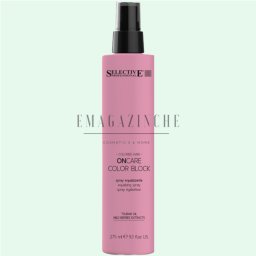 Selective Professional Спрей за изравняване преди химическа обработка 275 мл. OnCare Color Block Equalizing Spray