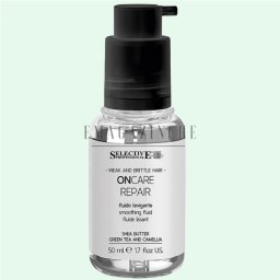 Selective Professional Заглаждащ флуид за всеки тип коса 50 мл. Oncare Repair Smoothing Fluid