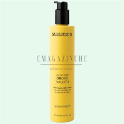 Selective Professional Заглаждащо мляко, за всеки тип коса 275 мл. OnCare Smooth Beauty Milk