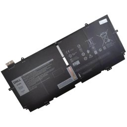 Батерия ОРИГИНАЛНА DELL XPS 13 7390 52TWH