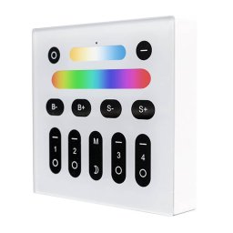 RF Безжичен Ключ Превключвател и Димер за LED Контролер Gledopto